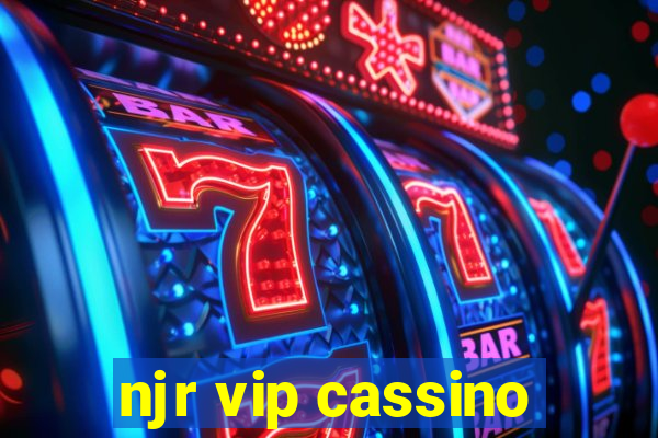 njr vip cassino